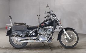 SUZUKI INTRUDER 250 VJ51A