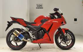 HONDA CBR250R GEN 3 MC41