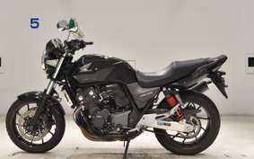 HONDA CB400SF GEN 4 A 2021 NC42