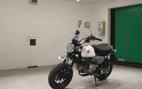 HONDA MONKEY 125