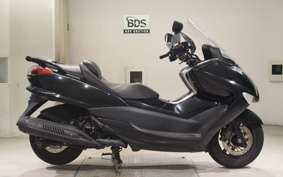 YAMAHA MAJESTY 250 Gen.4 2022 SG20J