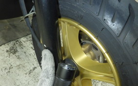 YAMAHA JOG ZR-4 2015 SA56J