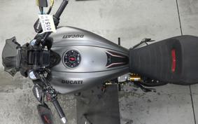 DUCATI DIAVEL 1260 S 2019