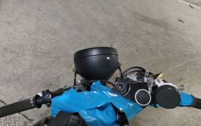 SUZUKI ST250E NJ4CA