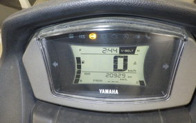 YAMAHA N-MAX 155 2024 SG66J