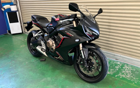 HONDA CBR650R 2019 RH03
