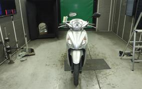 HONDA DIO 110 2024 JF58