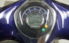 HONDA C125 SUPER CUB 1996 JA58