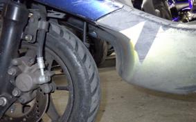 SUZUKI ADDRESS V125 G CF46A