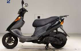 SUZUKI ADDRESS V125 CF4EA