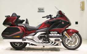 HONDA GL 1800 GOLD WING TOUR DCT 2019 SC79