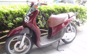 YAMAHA WHY SA03