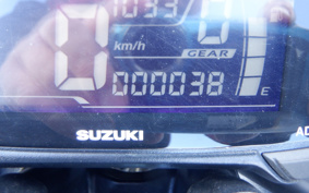 SUZUKI GSX-S125 DL32D
