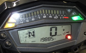 KAWASAKI Z1000 Gen.5 2020 ZXT00W