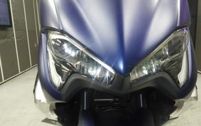 YAMAHA T-MAX 530 DX 2017 SJ15J