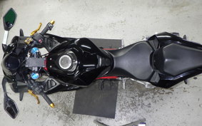 HONDA CBR250RR A MC51