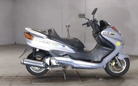 YAMAHA MAJESTY 250 SG03J