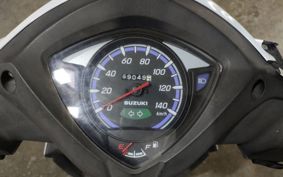 SUZUKI ADDRESS V110 CE47A