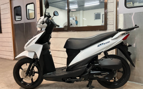 SUZUKI ADDRESS V110 CE47A