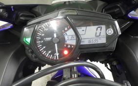 YAMAHA YZF-R25 2015 RG10J