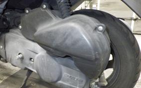SUZUKI LET's CA4AA
