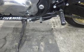 KAWASAKI ZEPHYR 750 1991 ZR750C