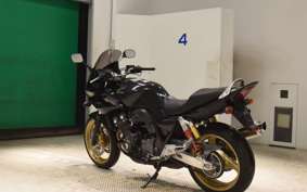 HONDA CB400 SUPER BOLDOR VTEC 2012 NC42