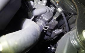 HONDA TACT-4ﾍﾞｰｼｯｸ AF75