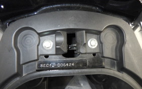 YAMAHA TRICITY 125 A 2021 SEC1J