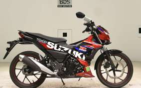 SUZUKI RAIDER R150 2024
