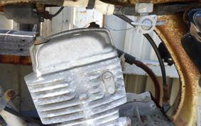 HONDA CB50 S AC02
