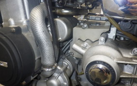 KAWASAKI ELIMINATOR 400 LX 1991 ZL400A