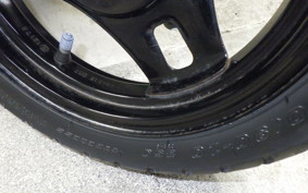 SUZUKI ADDRESS V50 CA4BA