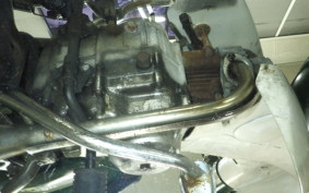 HONDA C50 SUPER CUB AA01