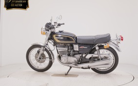 SUZUKI GT380 2018 GT380