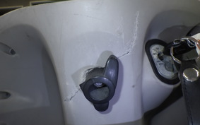 HONDA GIORNO 2 1999 AF70