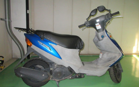 SUZUKI ADDRESS V125 CF46A