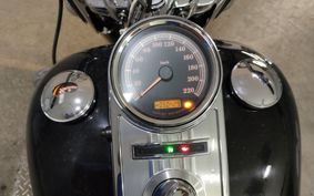 HARLEY FLHR1690 2013 FBM