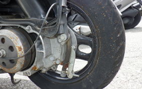 HONDA DIO Gen.6 AF68