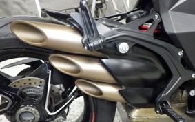 MV AGUSTA BRUTALE 800 RR 2019