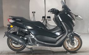 YAMAHA N-MAX 125 SEG6J