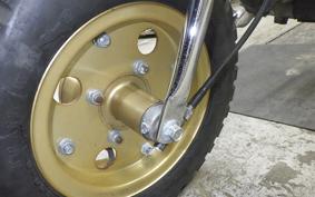 HONDA MONKEY 2003 AB27