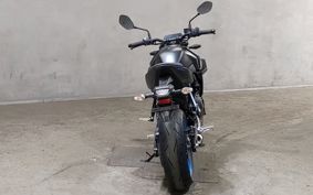 SUZUKI GSX-8S EM1AA