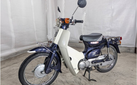 HONDA SUPER CUB90 HA02