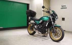 KAWASAKI Z650 RS 2023 ER650M