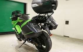 KAWASAKI NINJA 1000 A 2014