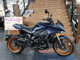 Фото Suzuki KATANA 2023 с японского аукциона