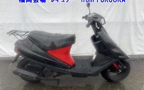 SUZUKI ADDRESS V100