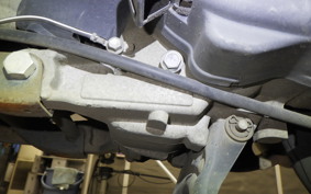 SUZUKI LET's 4 CA45A