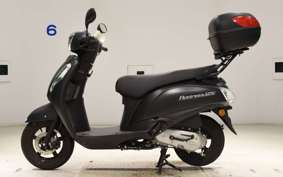 SUZUKI ADDRESS V125 Gen.2 2022 DP12H